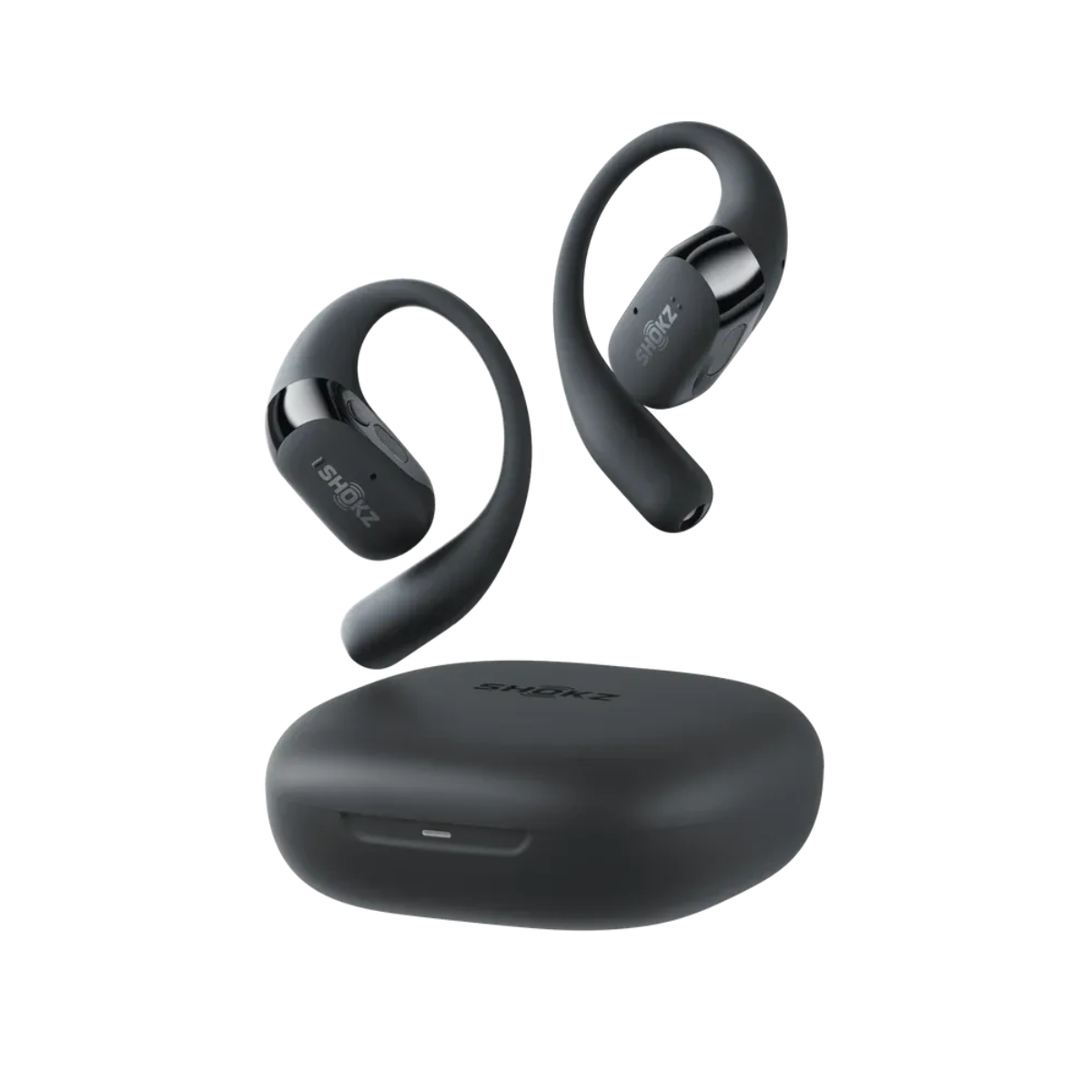 SHOKZ OPEN FIT 2 BLACK