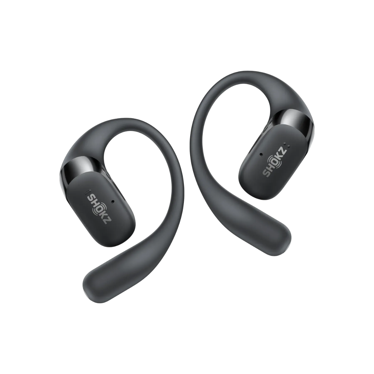 SHOKZ OPEN FIT 2 BLACK