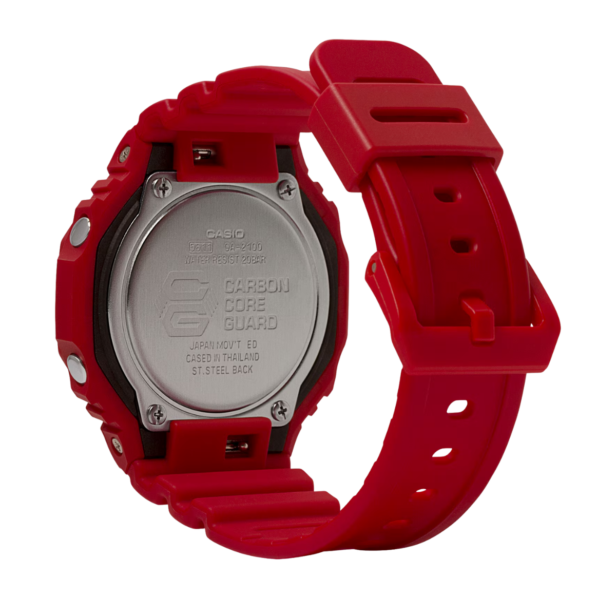 GA-2100-4ADR