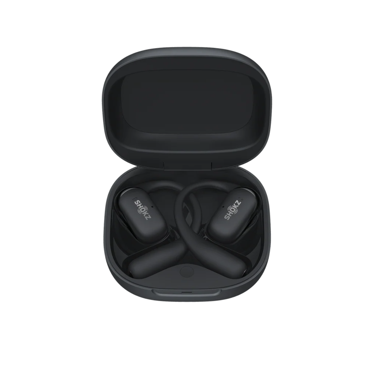 SHOKZ OPEN FIT 2 BLACK