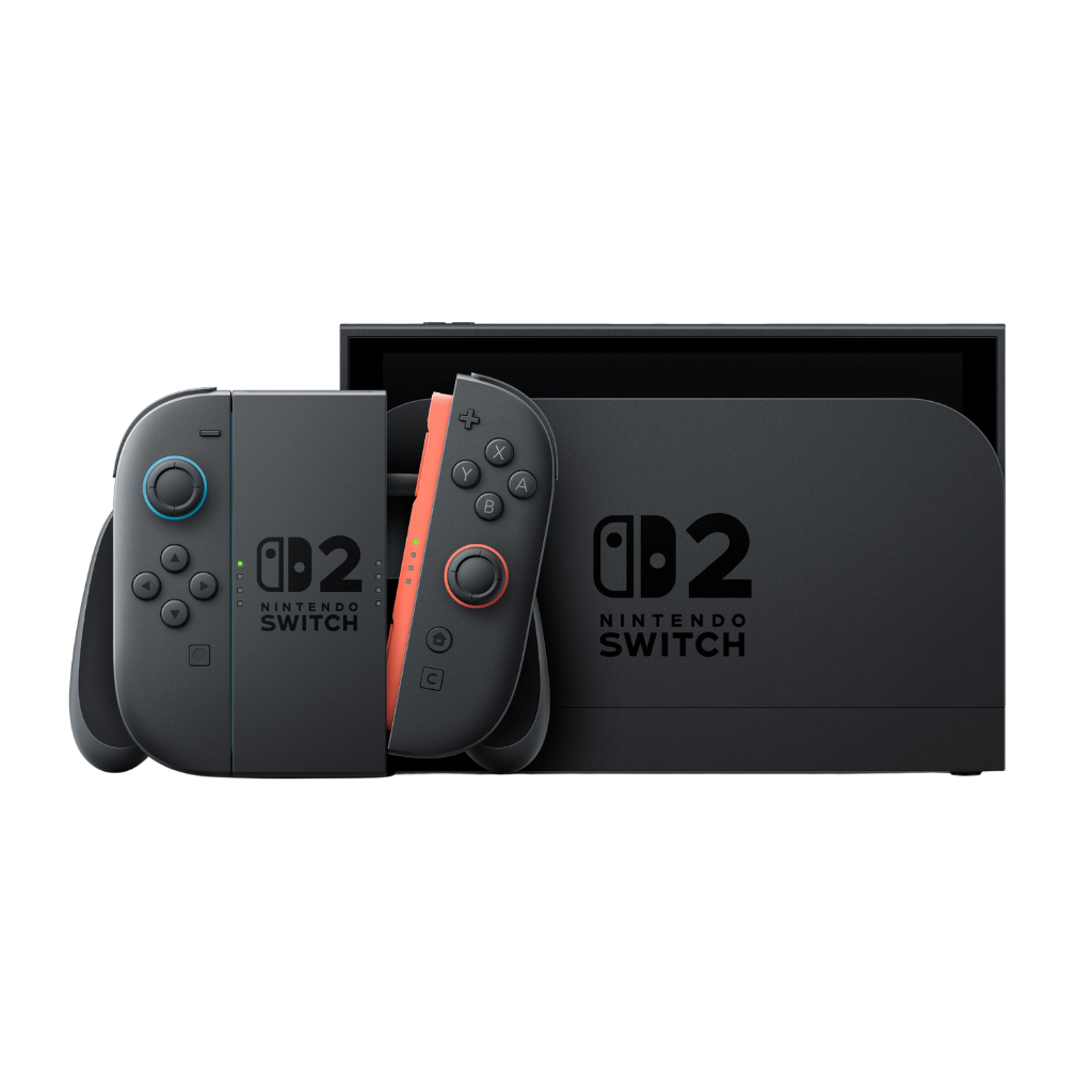 Nintendo Switch™ 2 + Mario Kart™ World Bundle