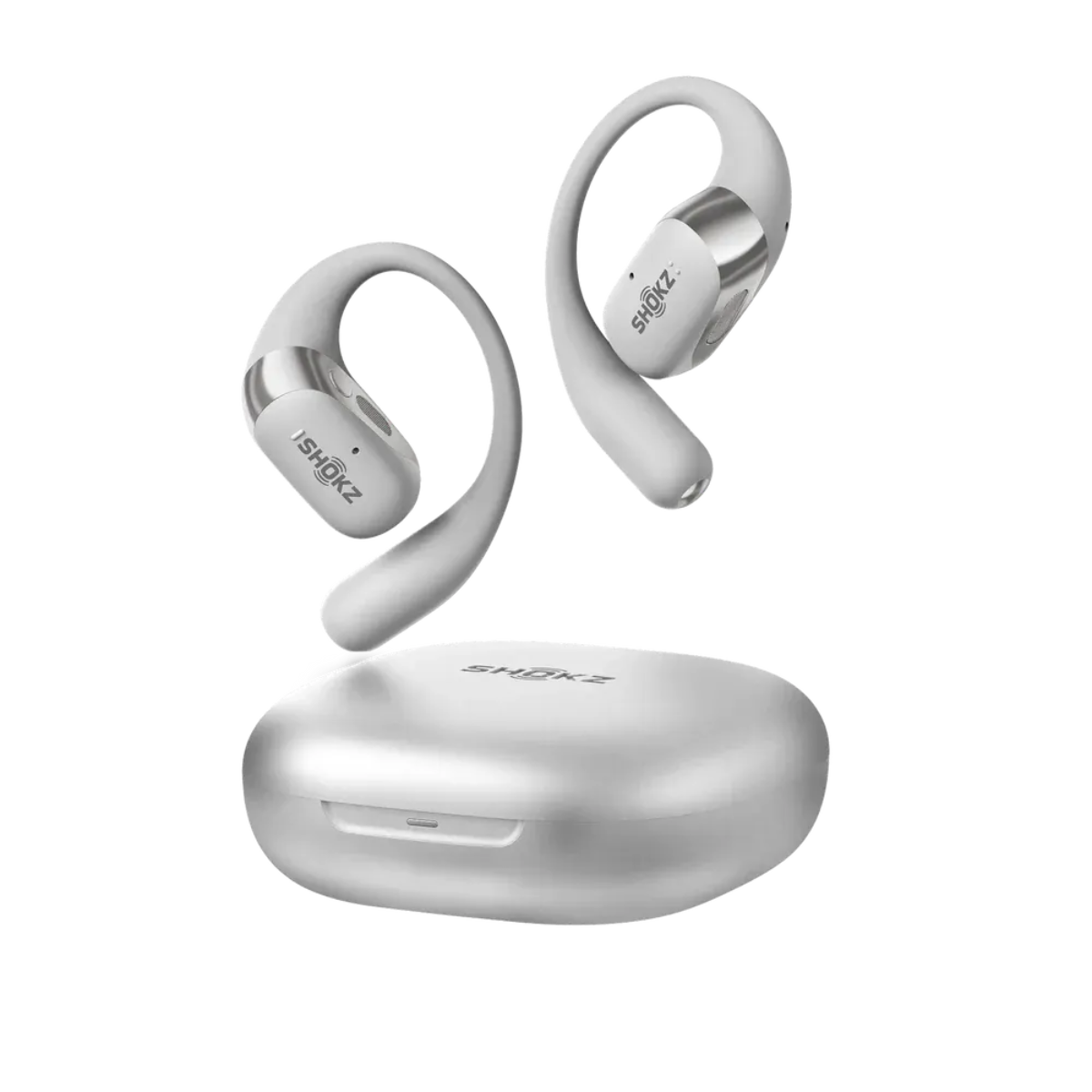 SHOKZ OPEN FIT 2 GRAY