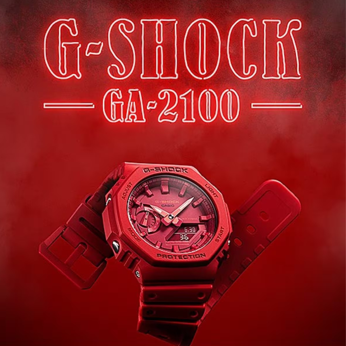 GA-2100-4ADR
