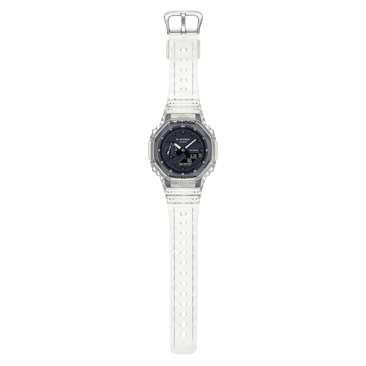 GA-2100SKE-7ADR