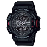 GA-400-1BDR