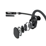 SHOKZ OPEN COMM 2 EARPHONE BLACK