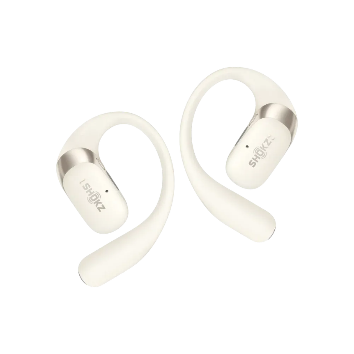 SHOKZ OPEN FIT 2 BEIGE