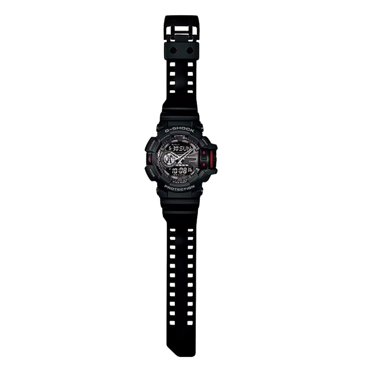 GA-400-1BDR