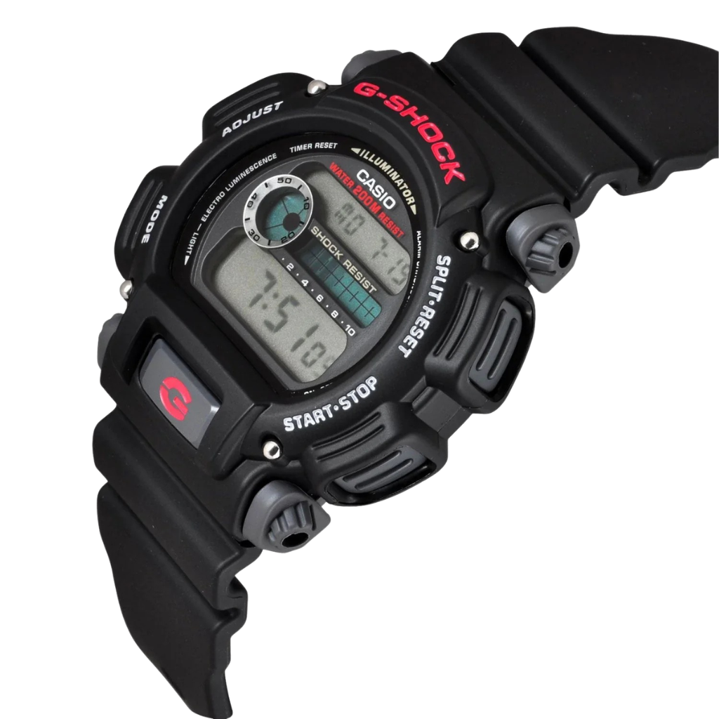 DW-9052-1VDR