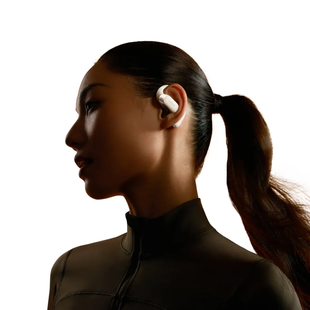 SHOKZ OPEN FIT 2 BEIGE