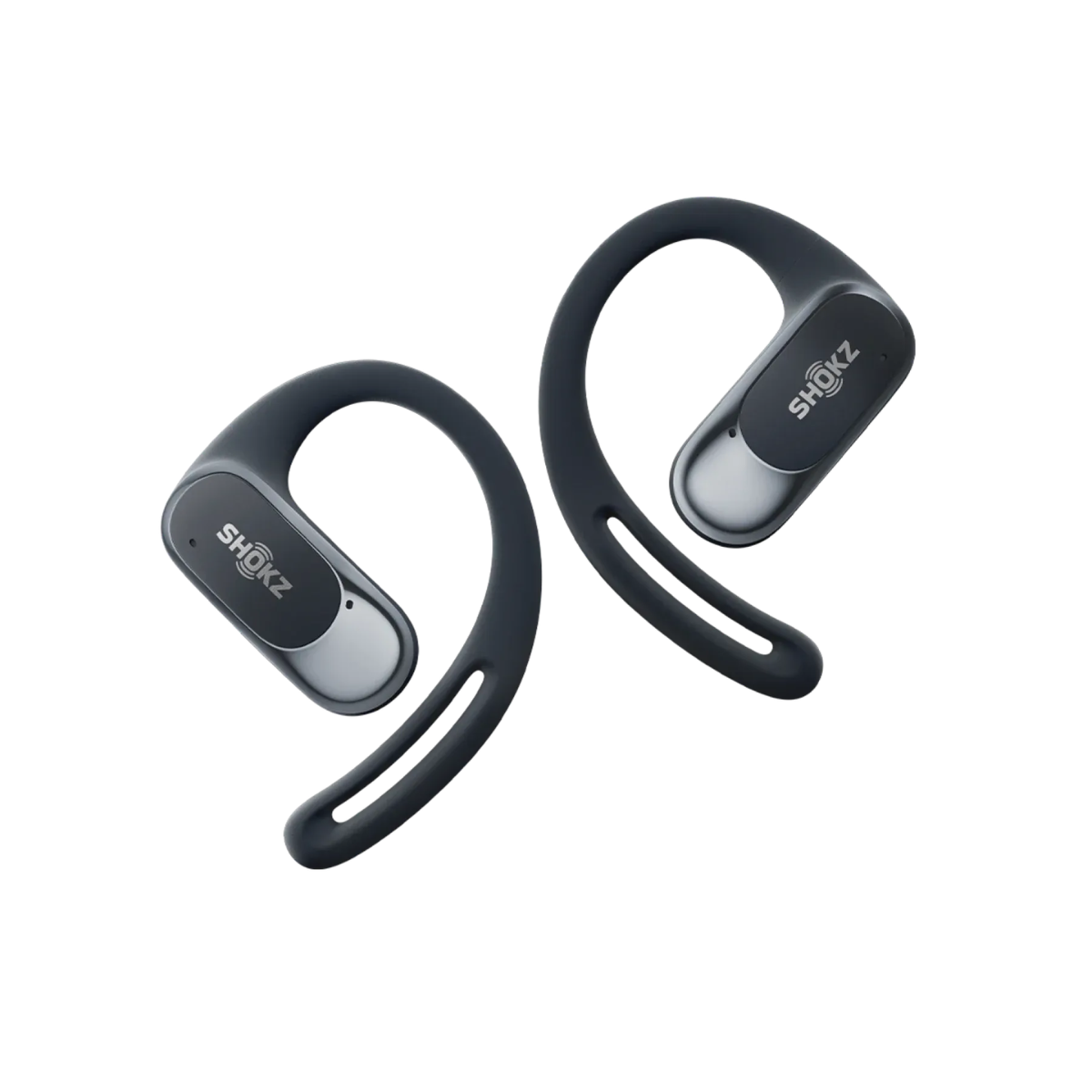 SHOKZ OPEN FIT AIR BLACK