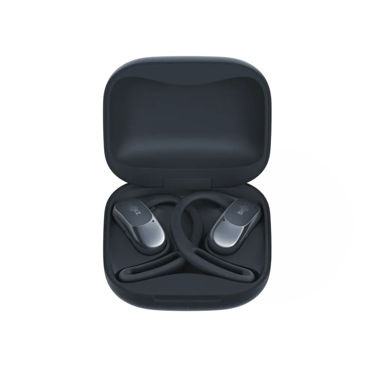 SHOKZ OPEN FIT AIR BLACK