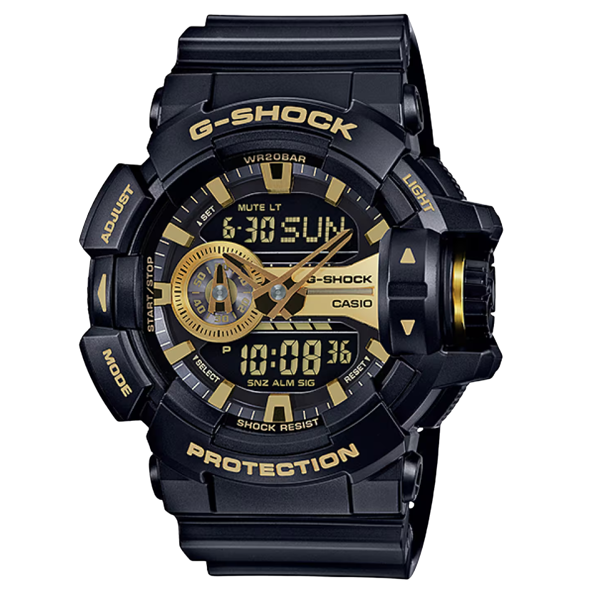 GA-400GB-1A9DR