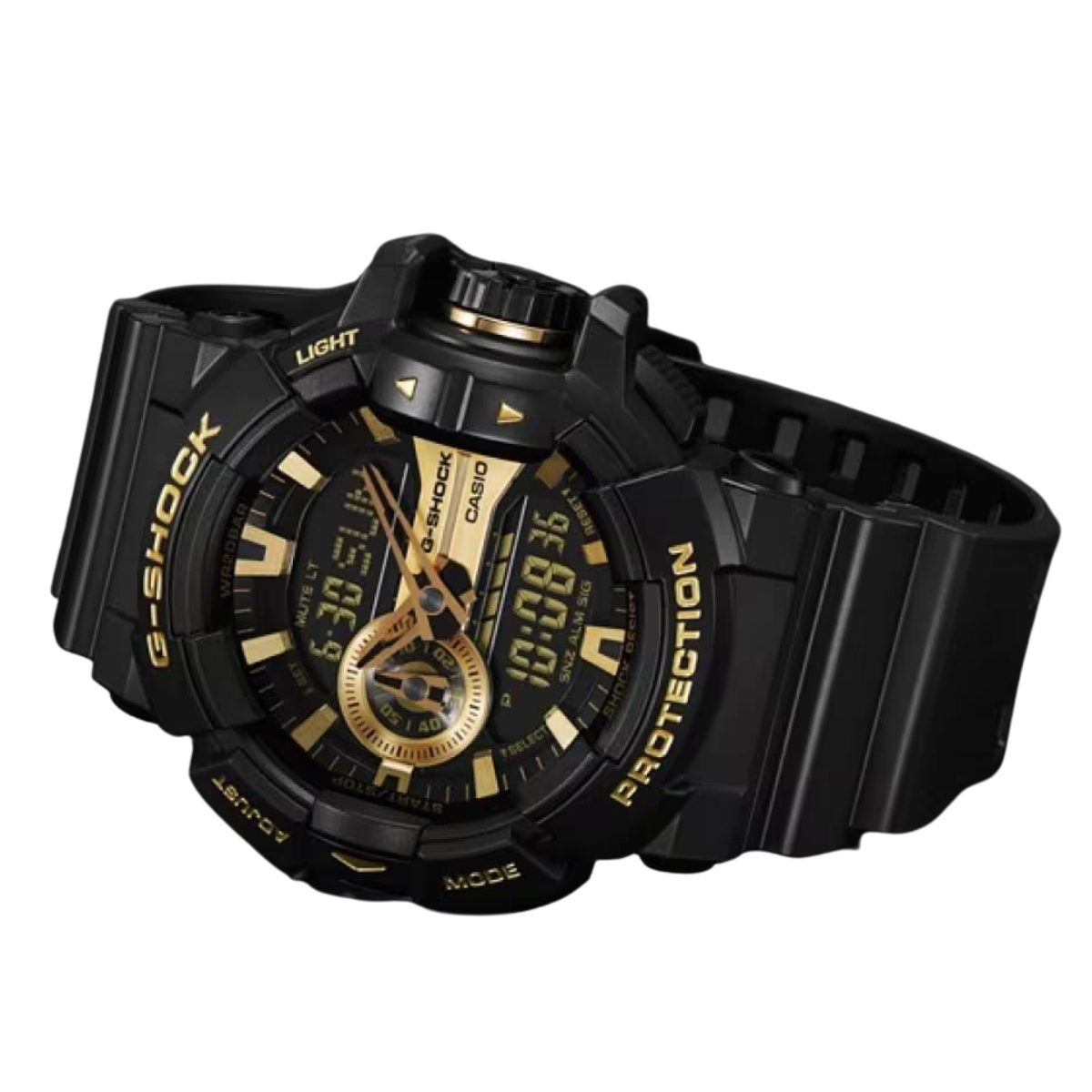 GA-400GB-1A9DR