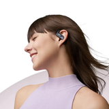 SHOKZ OPEN FIT AIR BLACK