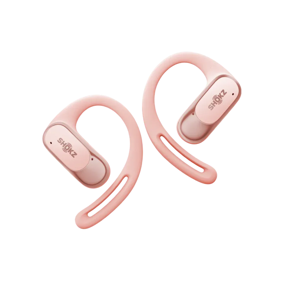 SHOKZ OPEN FIT AIR PINK