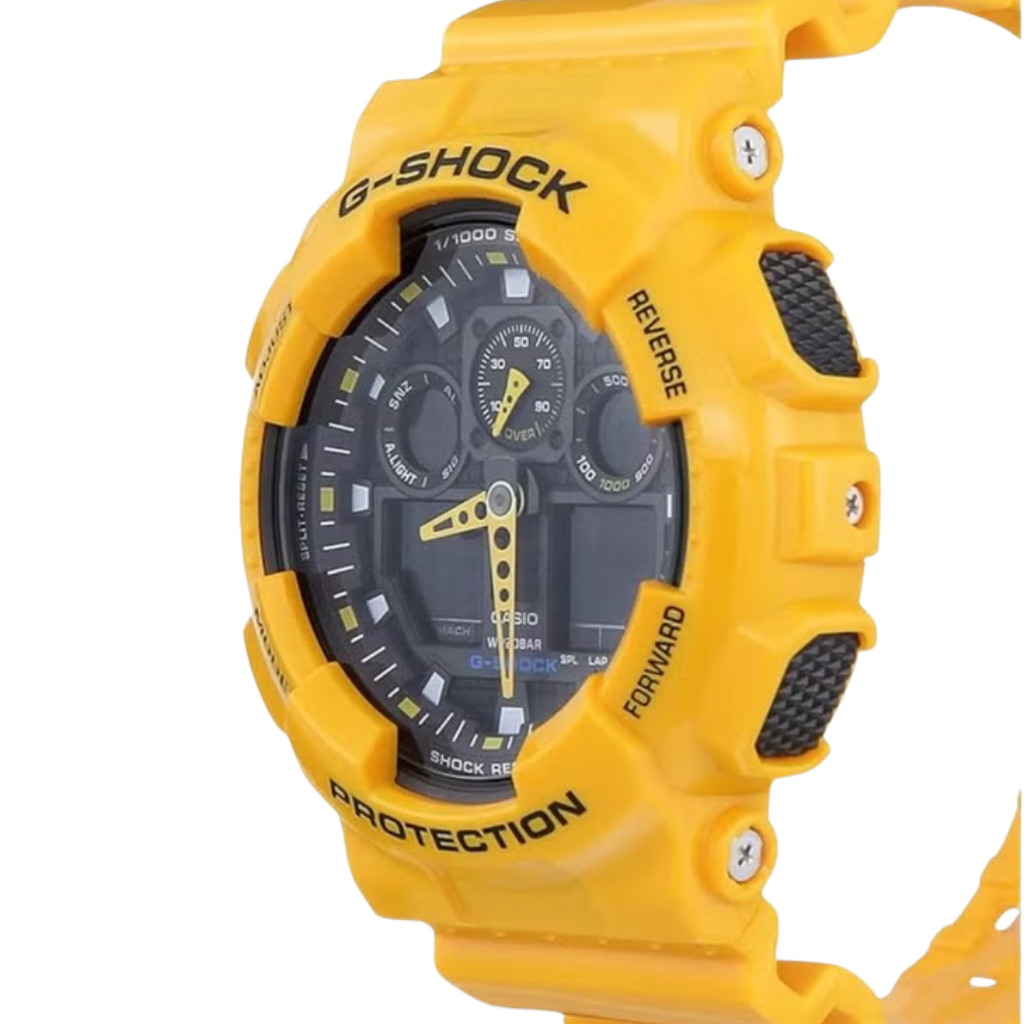 GA-100A-9ADR