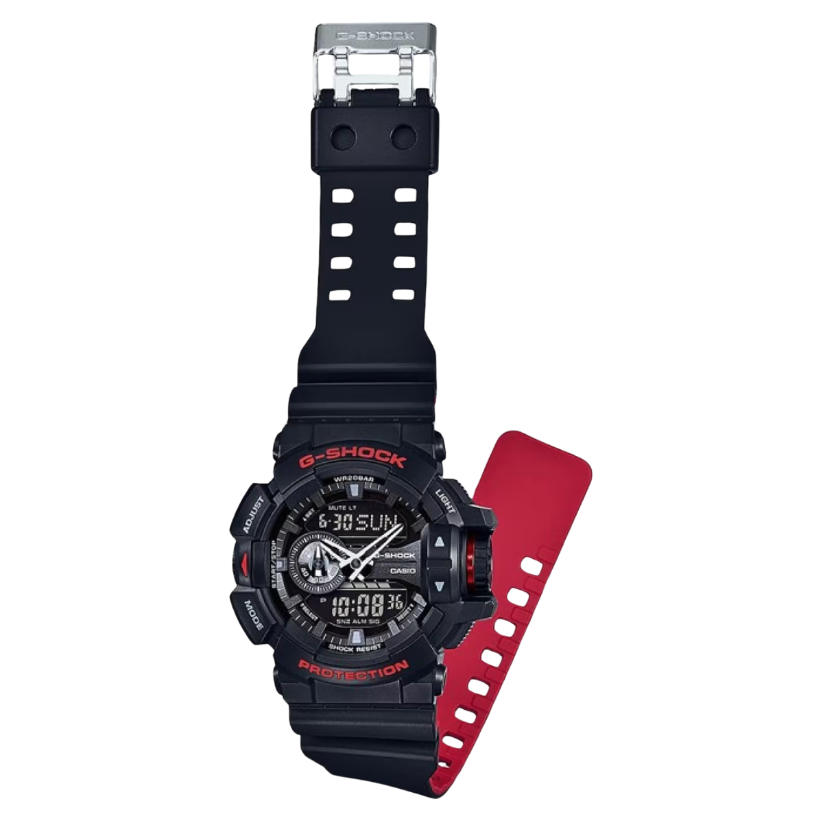 GA-400HR-1ADR