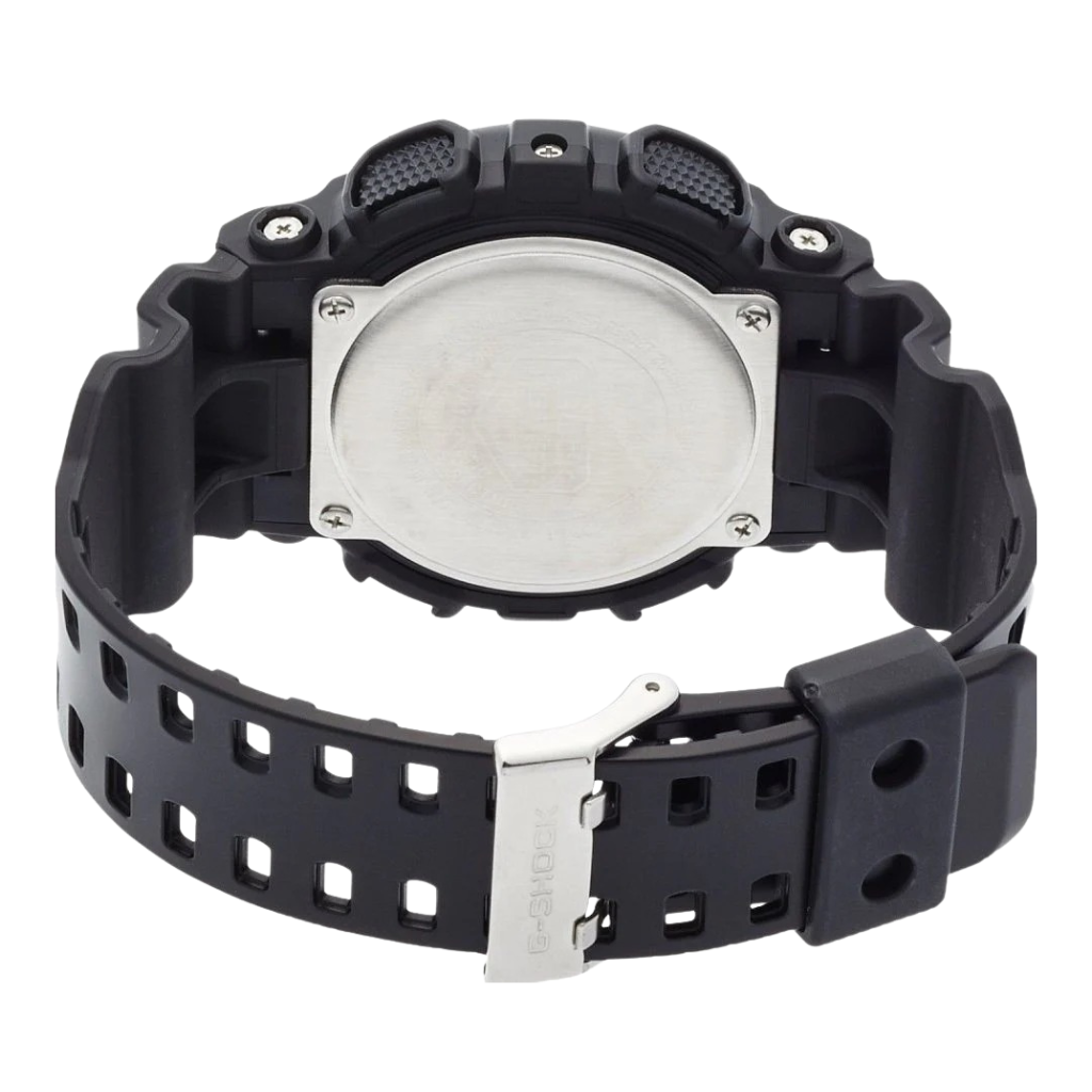 GA-100FC-1A9DR