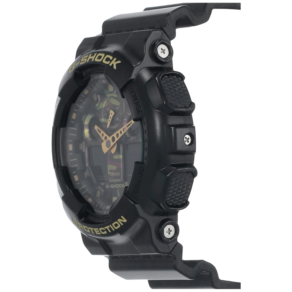 GA-100FC-1A9DR