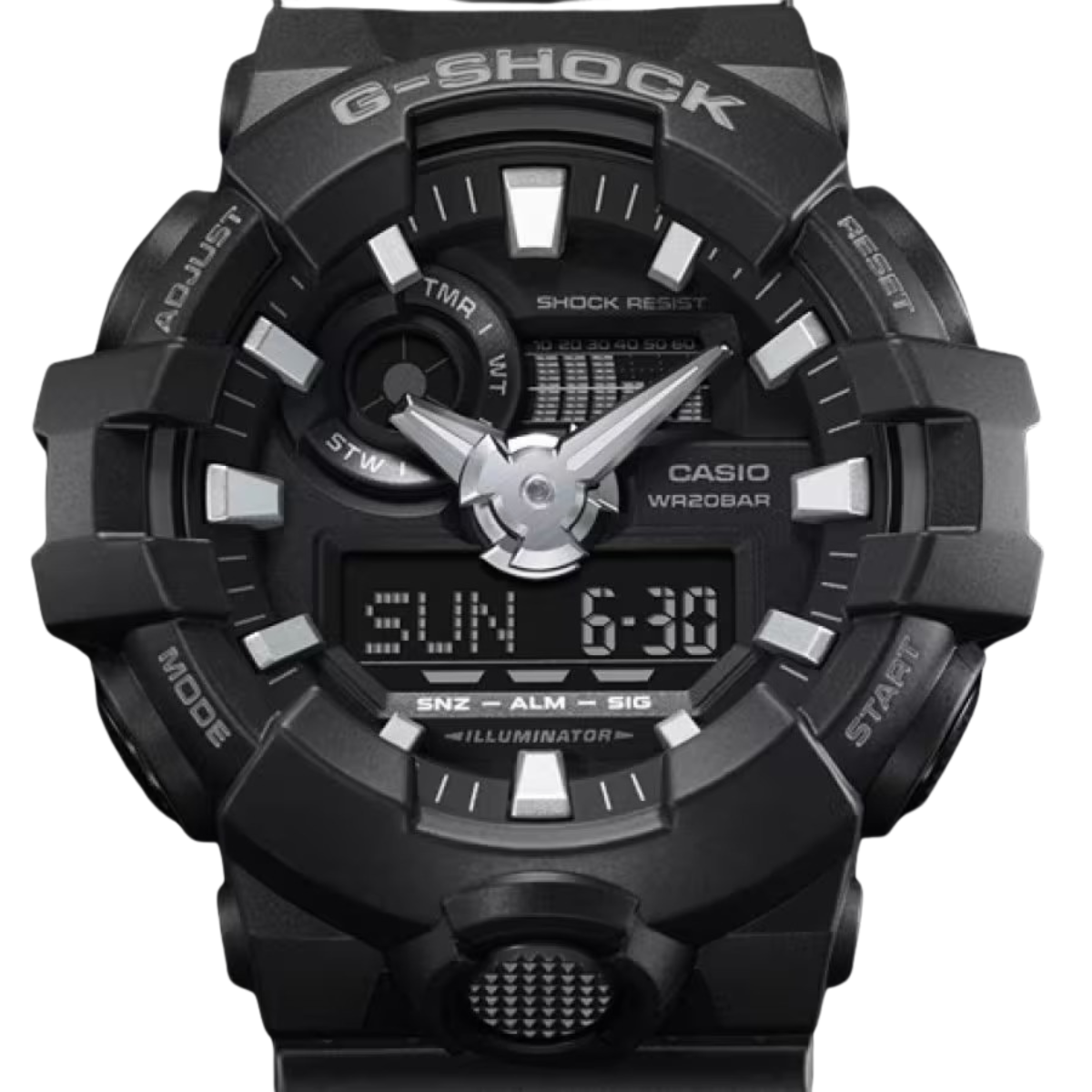 GA-700-1BDR