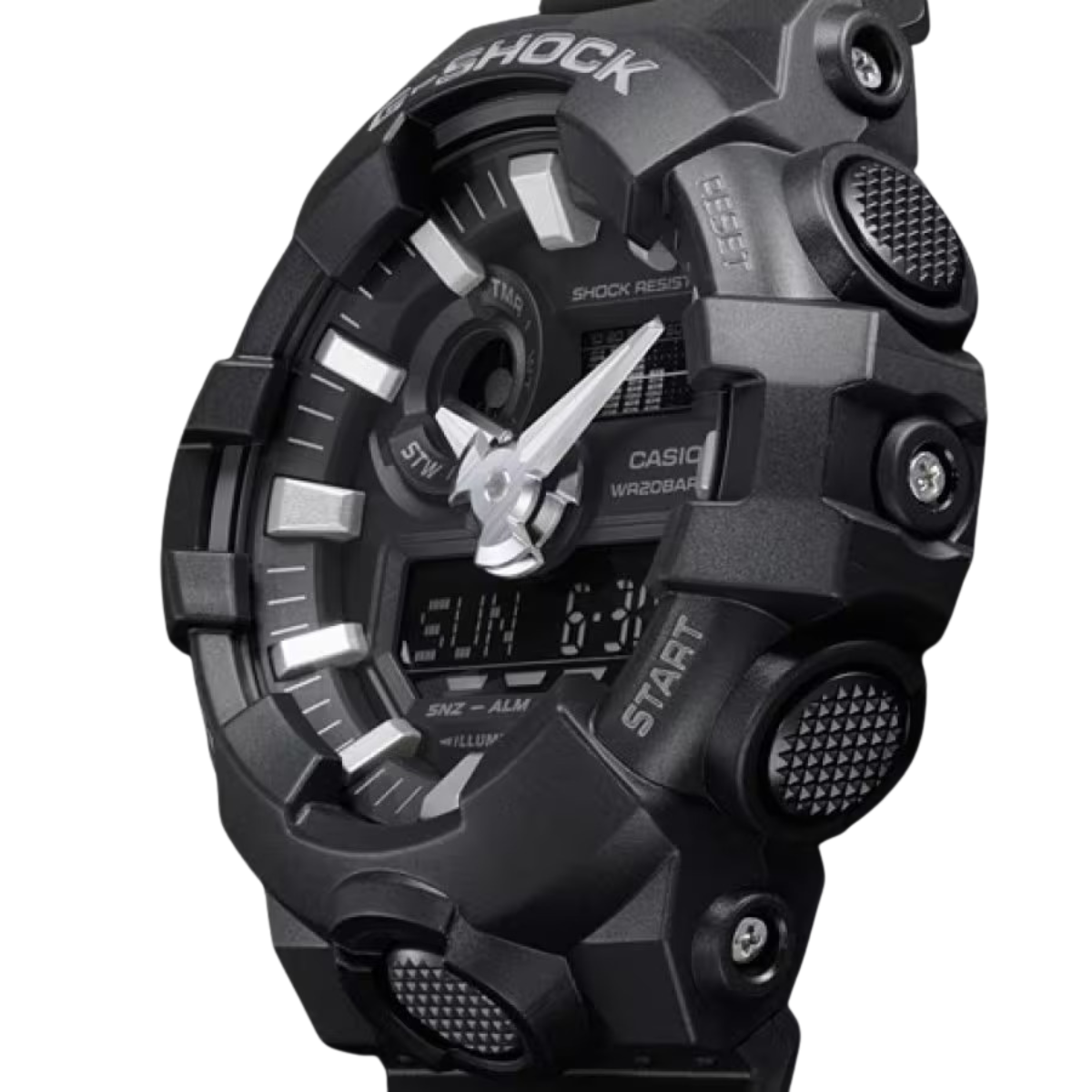 GA-700-1BDR