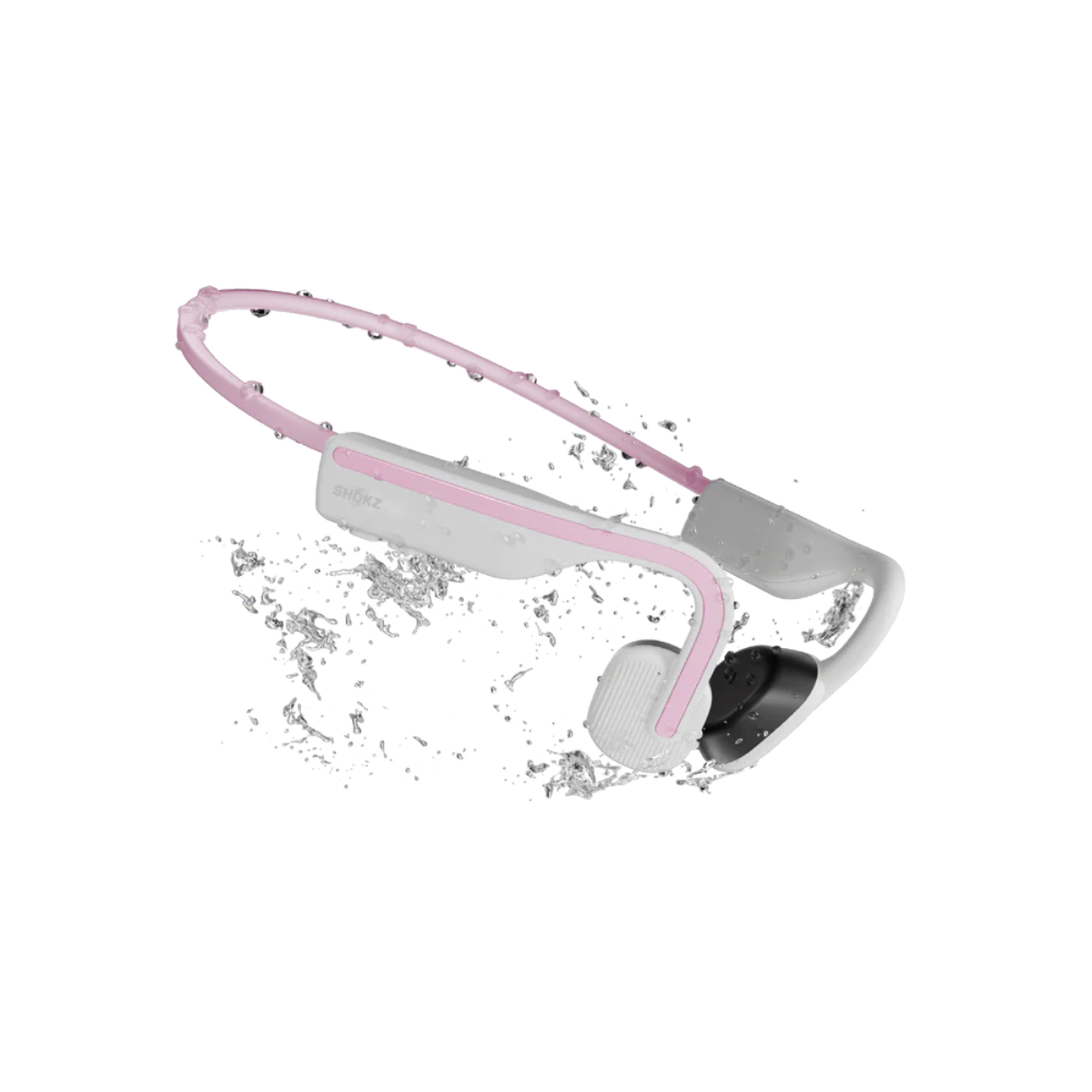SHOKZ OPEN MOVE EARPHONE PINK