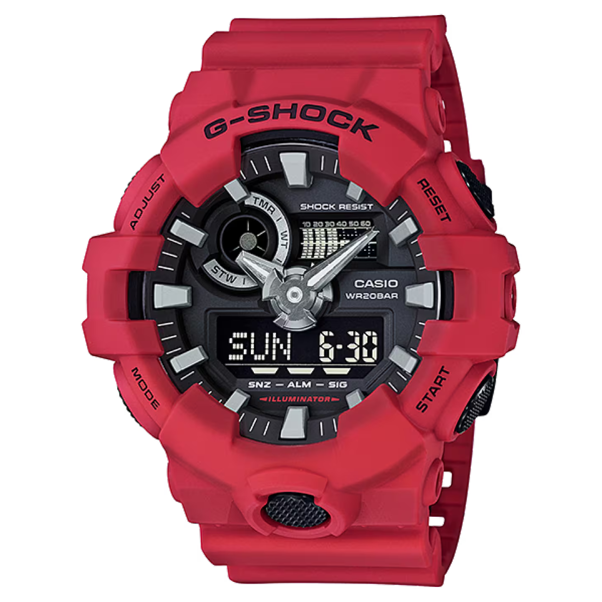 GA-700-4ADR