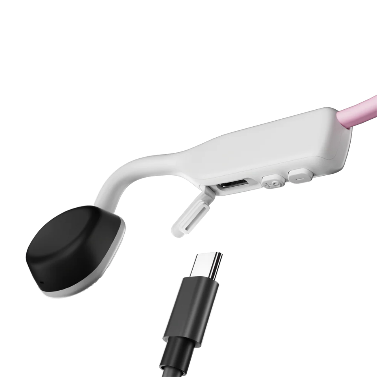 SHOKZ OPEN MOVE EARPHONE PINK
