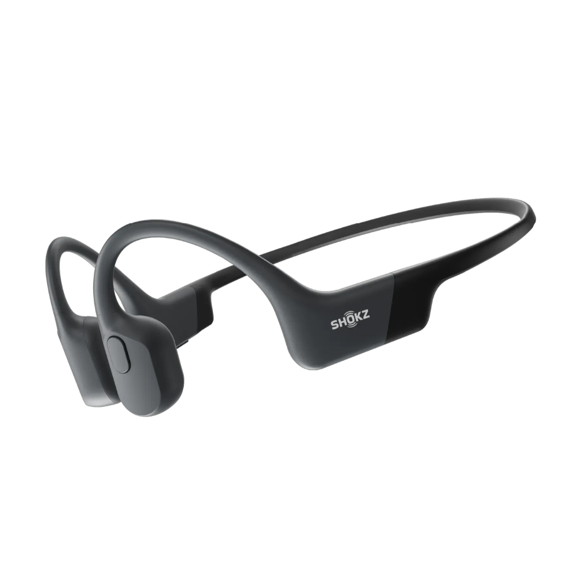 SHOKZ OPEN RUN AIR BLACK