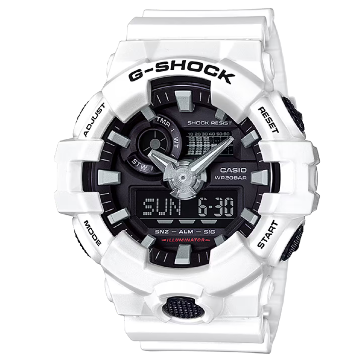 GA-700-7ADR