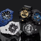 GA-700-7ADR