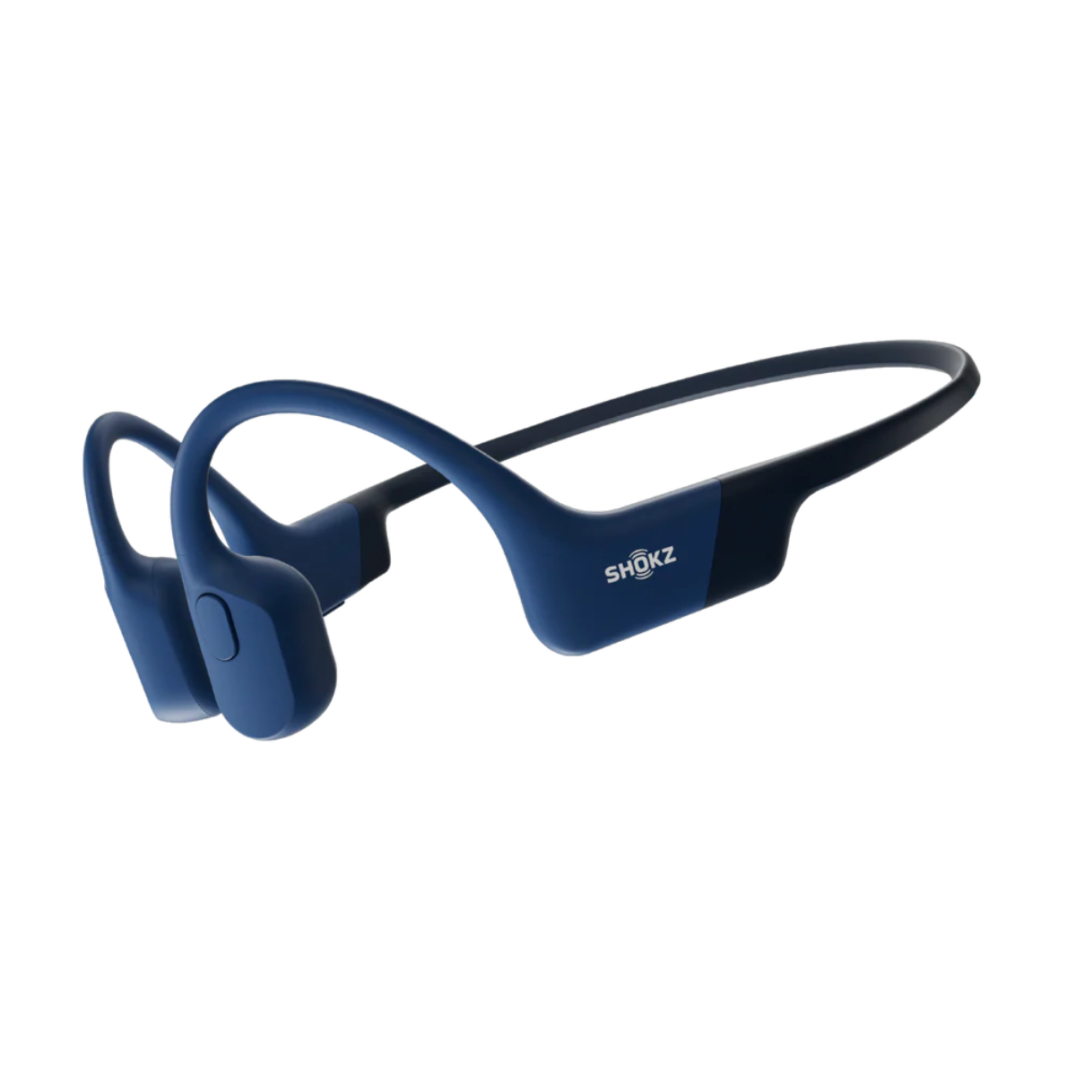 SHOKZ OPEN RUN AIR BLUE