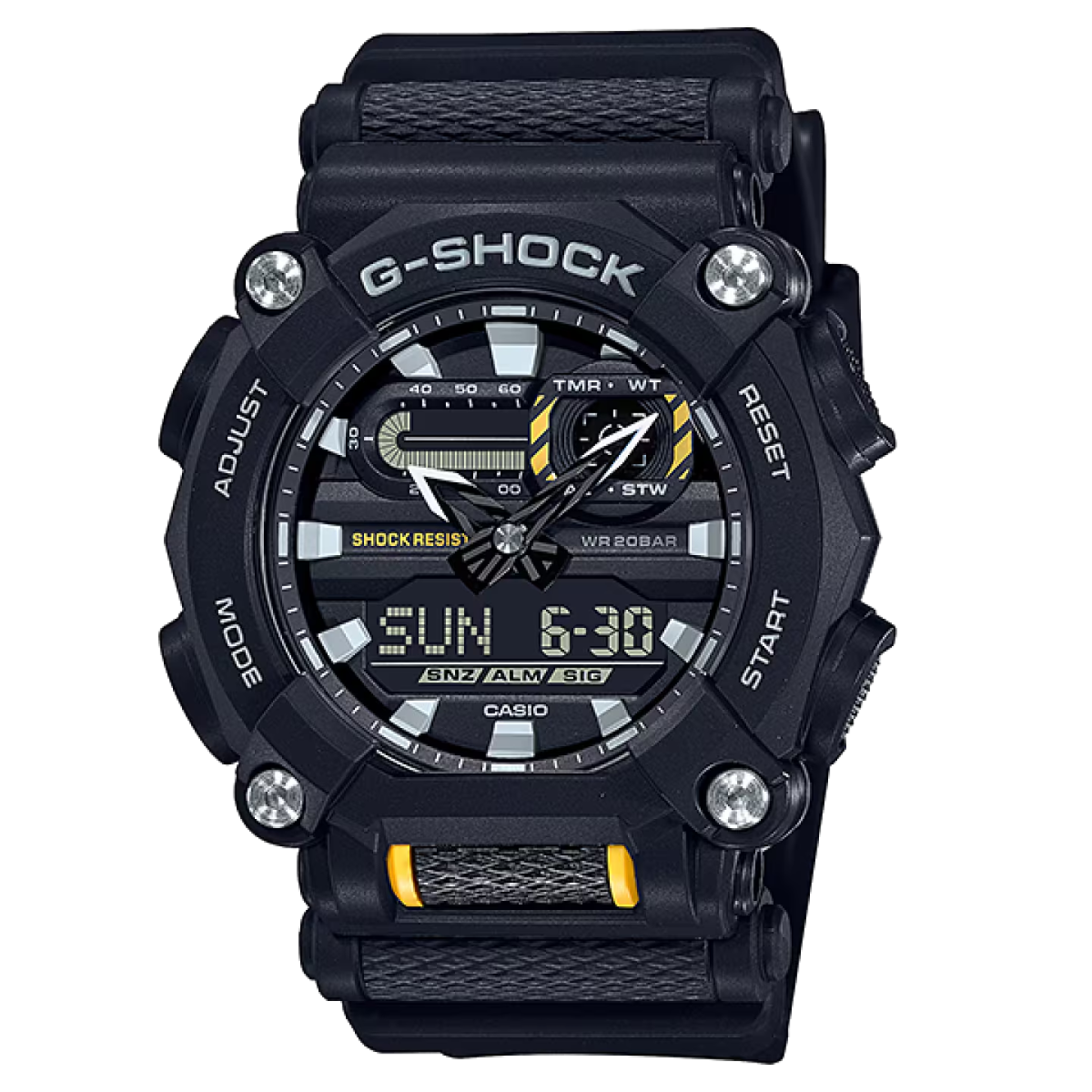 GA-900-1ADR