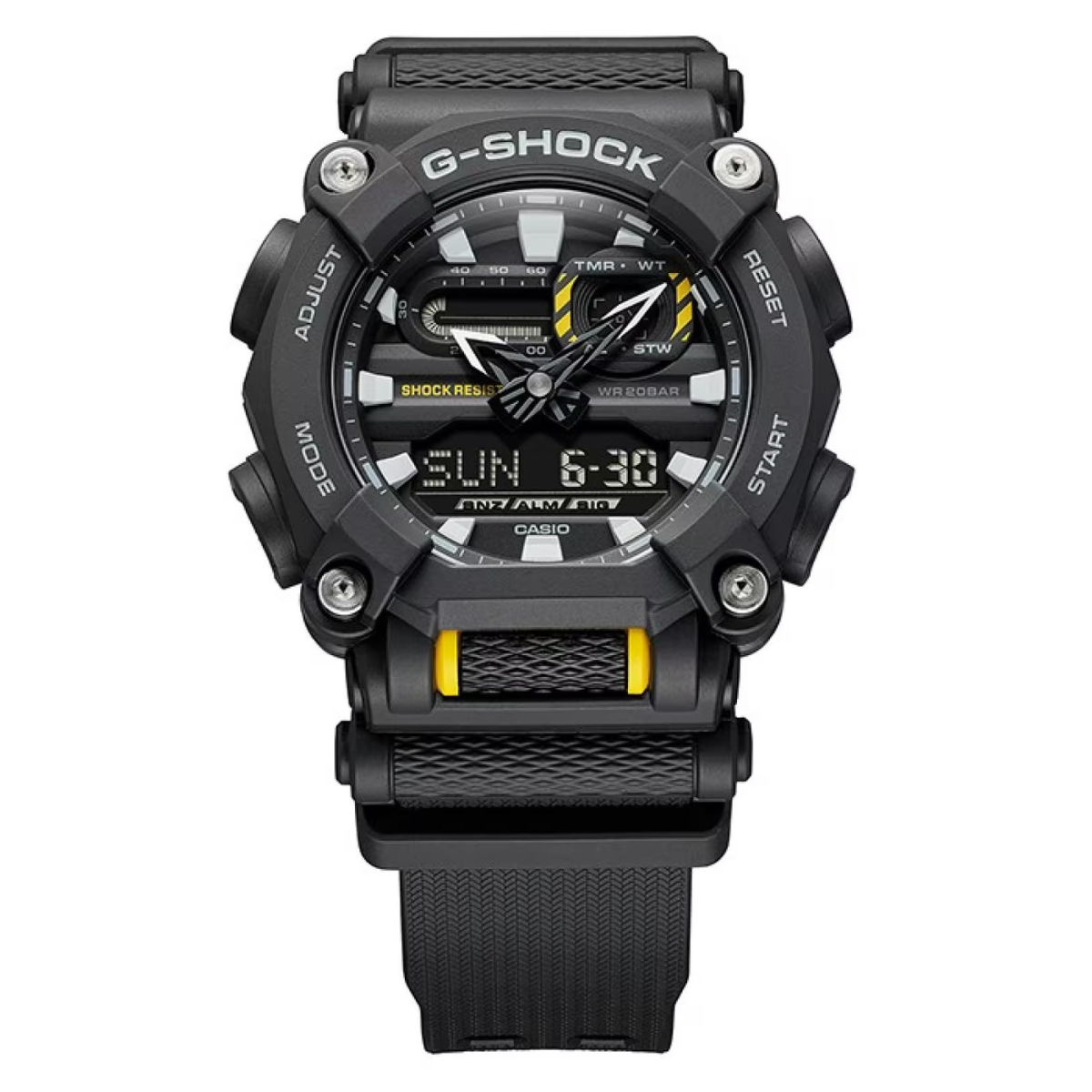 GA-900-1ADR