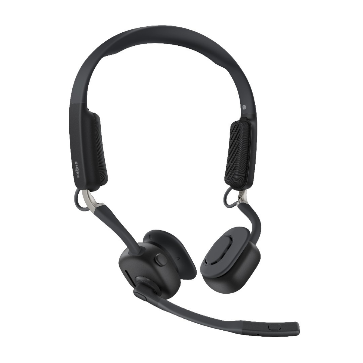 SHOKZ OPEN MEET BLACK