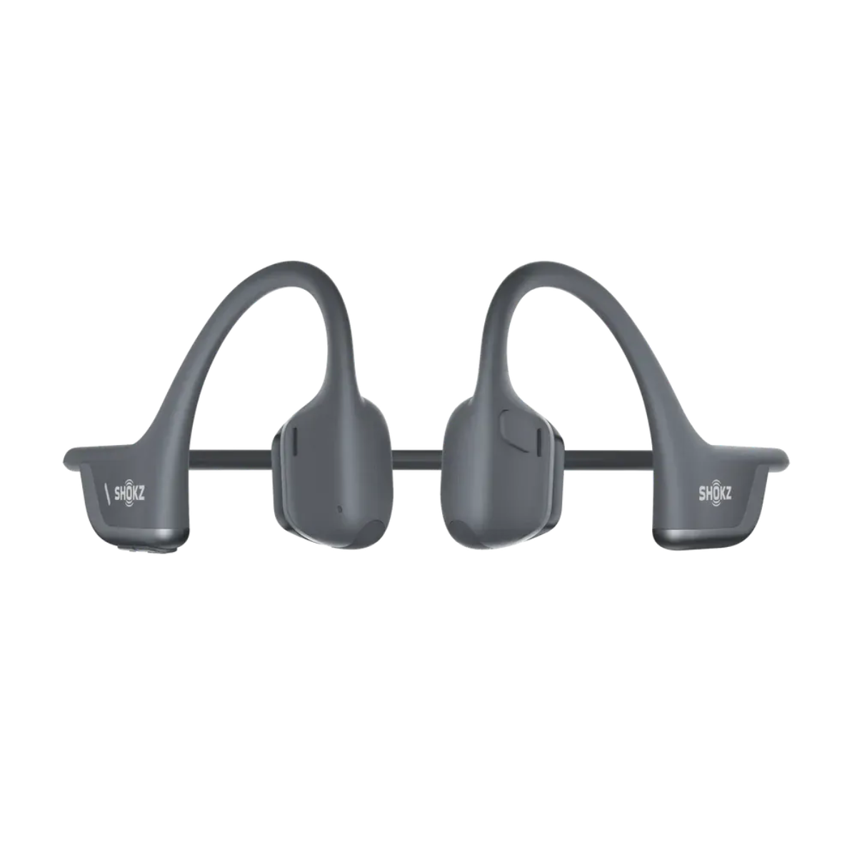 SHOKZ OPEN RUN PRO 2 BLACK