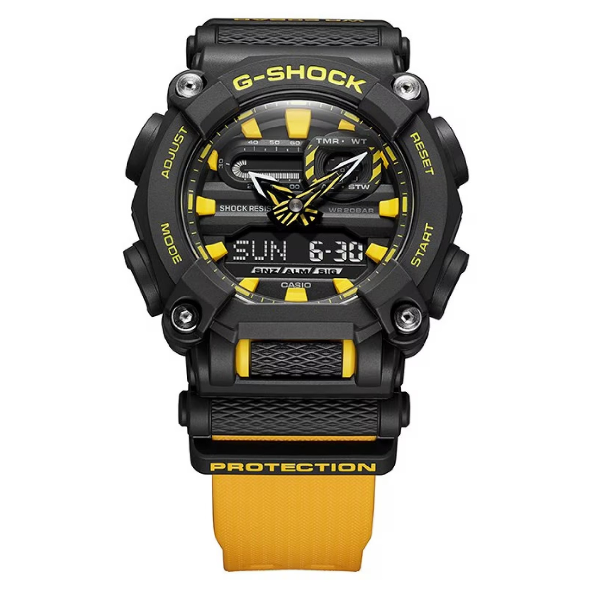 GA-900A-1A9DR