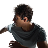 SHOKZ OPEN RUN PRO 2 BLACK