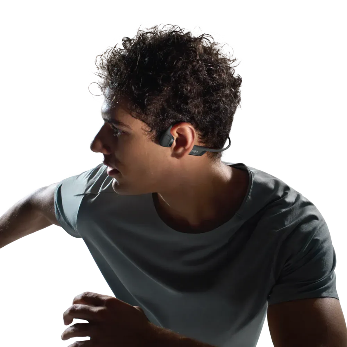 SHOKZ OPEN RUN PRO 2 BLACK