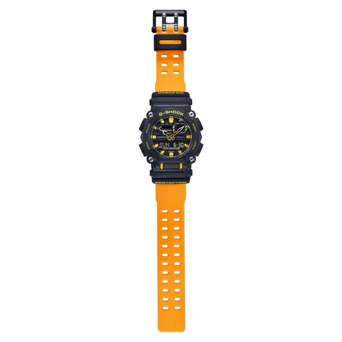 GA-900A-1A9DR