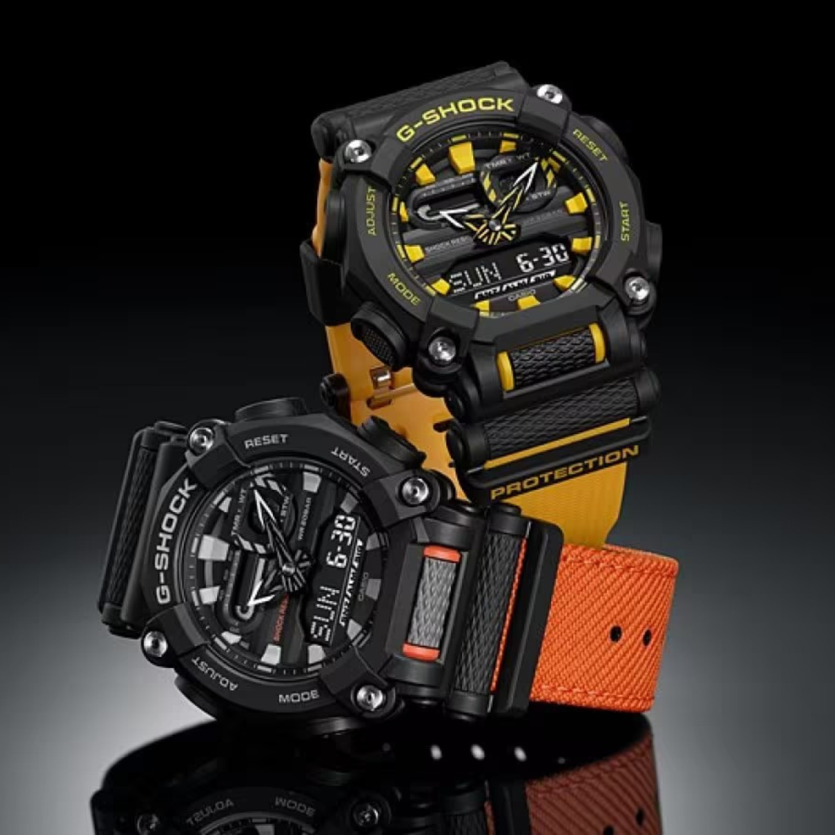 GA-900A-1A9DR