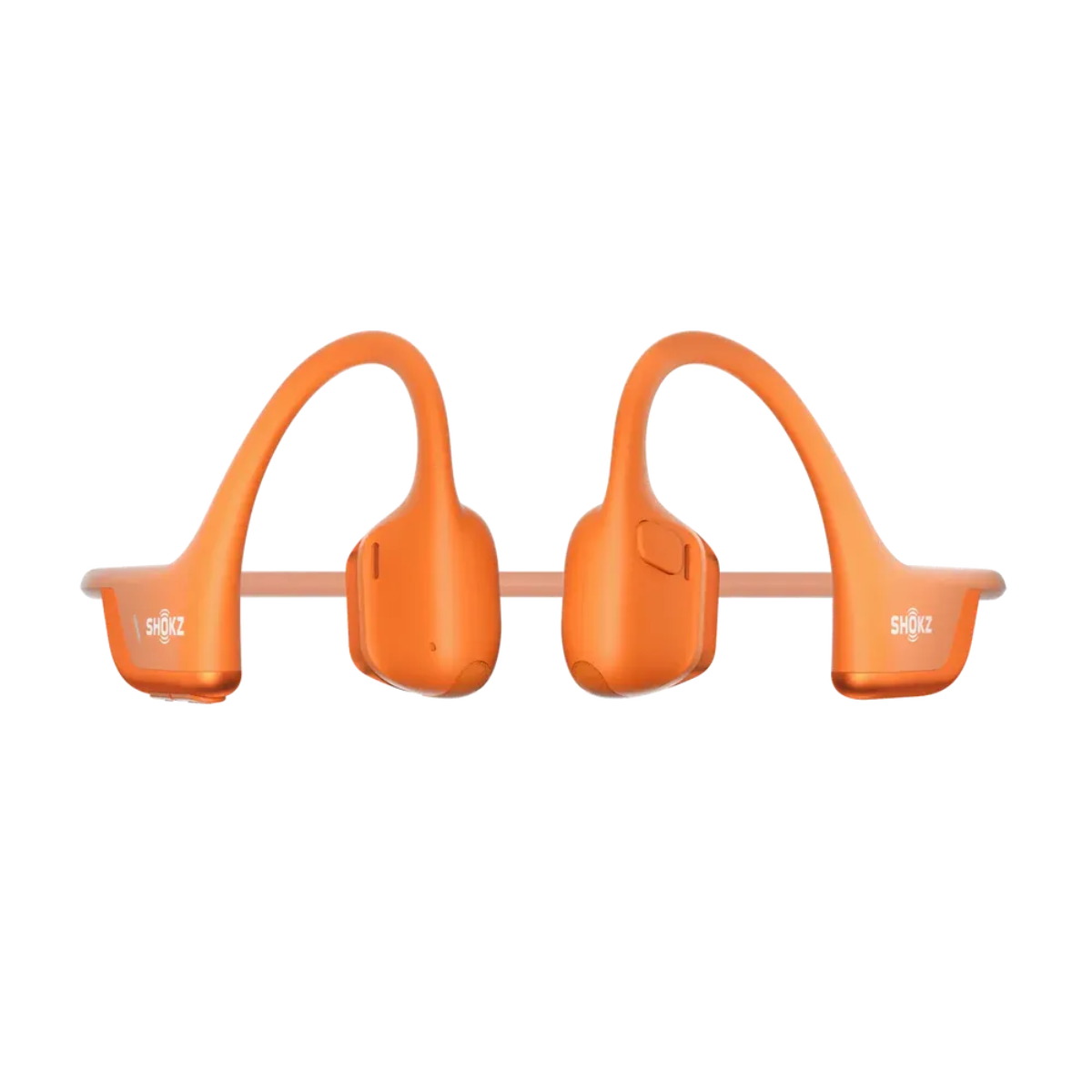 SHOKZ OPEN RUN PRO 2 ORANGE