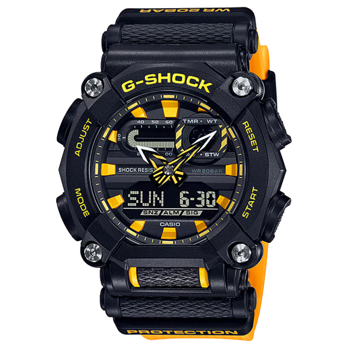 GA-900A-1A9DR