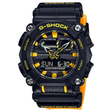 GA-900A-1A9DR