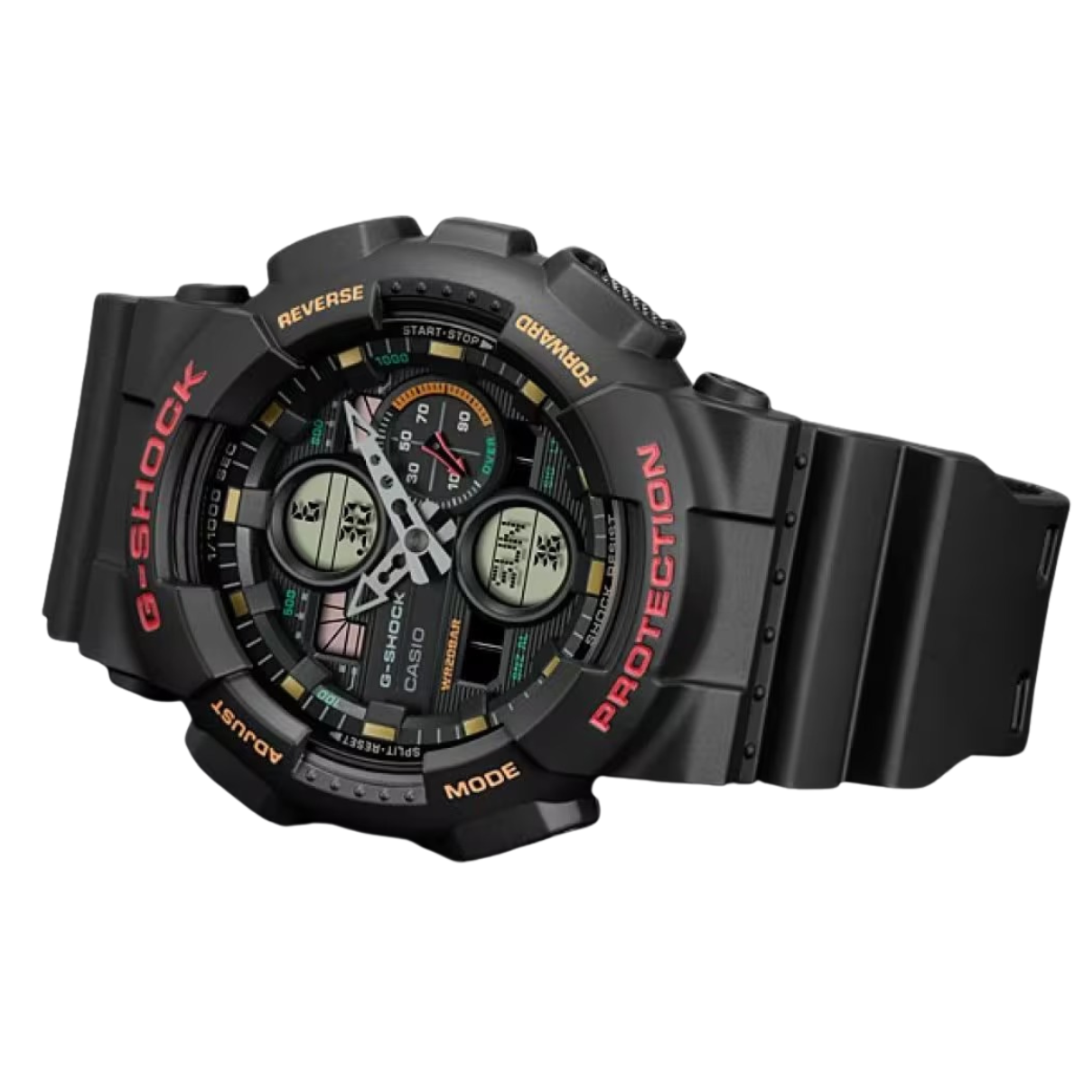 GA-140-1A4DR