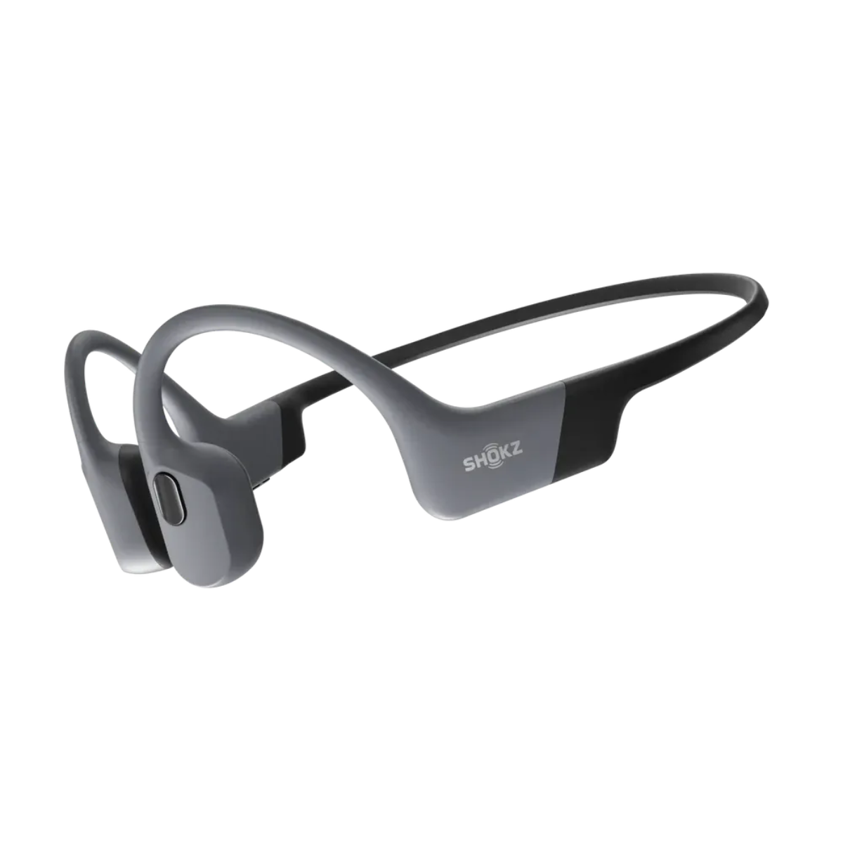 SHOKZ OPEN SWIM PRO BLACK