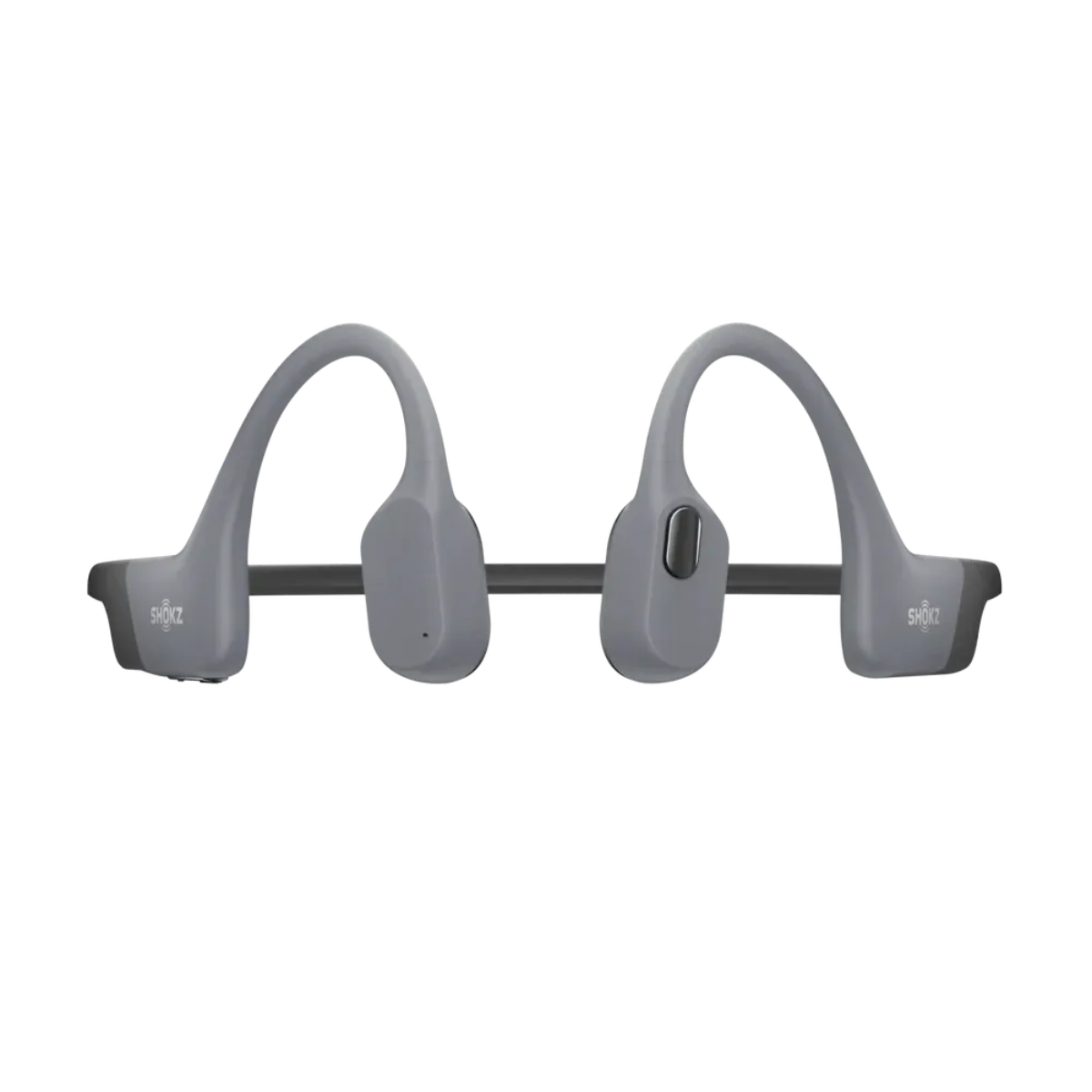 SHOKZ OPEN SWIM PRO BLACK