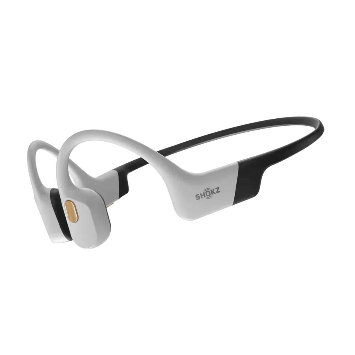 SHOKZ OPEN SWIM PRO GREY