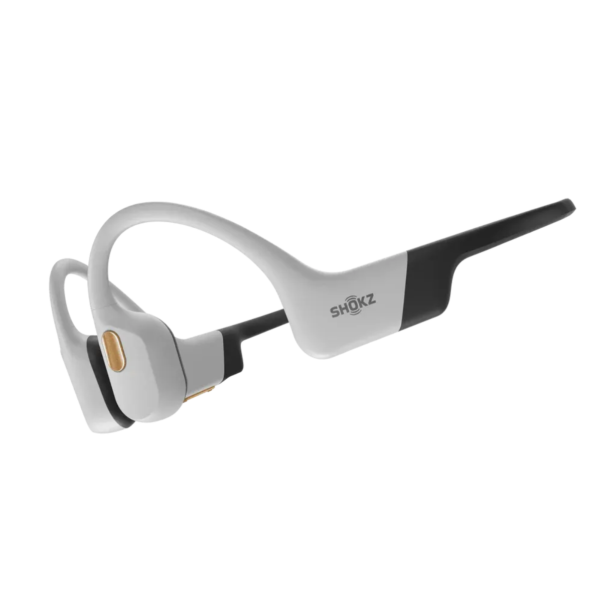 SHOKZ OPEN SWIM PRO GREY